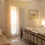 Seafront Stone Haven - Waves' Embrace Ferienhaus Verga Kalamata