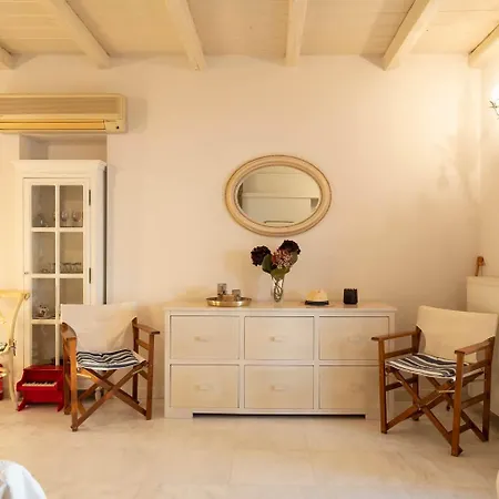 Stone Haven - Seafront Waves' Embrace Feriehus Verga Kalamata