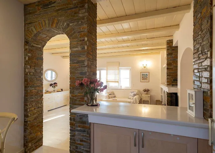 Stone Haven - Seafront Waves' Embrace Casa de Férias